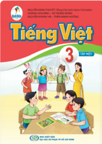 Bài 11: Cảnh đẹp non sông - Tiếng Việt - Cánh Diều - Tìm đáp án, giải