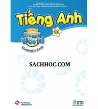Tải Tiếng Anh 10 i-Learn Smart World