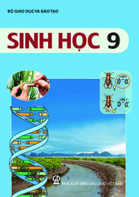 Vbt Sinh Học 9 - Tìm Đáp Án, Giải Bài Tập, Để Học Tốt